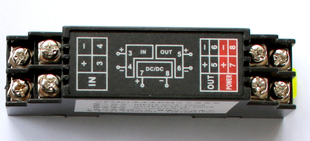 两线制温度变送器全隔离0-150度