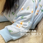 秋冬大狗护肘衣关节加厚保暖防磨红肿金毛边牧拉布拉多阿拉斯加