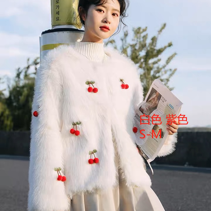 【恩佳专属】年轻气质款外套251212500