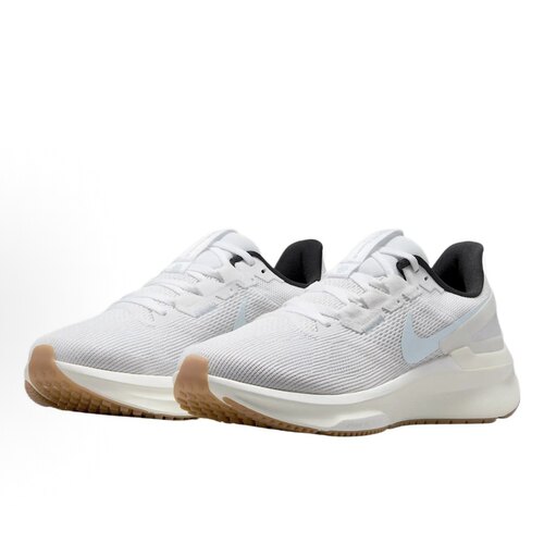 Nike/耐克正品Structure 25女士公路缓震跑步鞋DJ7884-113