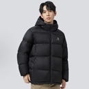 骆驼火山羽绒服2025秋冬户外加厚男女同款 M33CR07131 M13CR07089