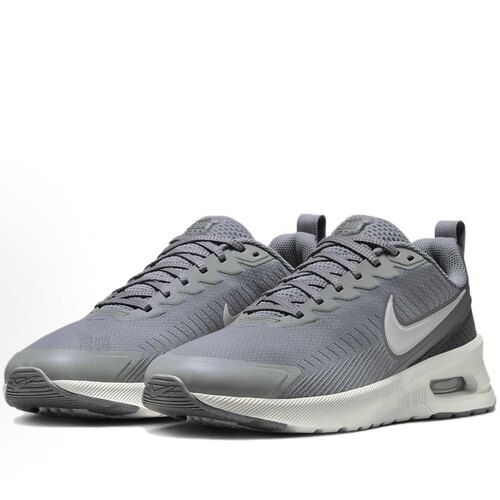 NIKE/耐克男鞋AIR MAX NUAXIS 新款缓震舒适运动跑步鞋FD4329-007