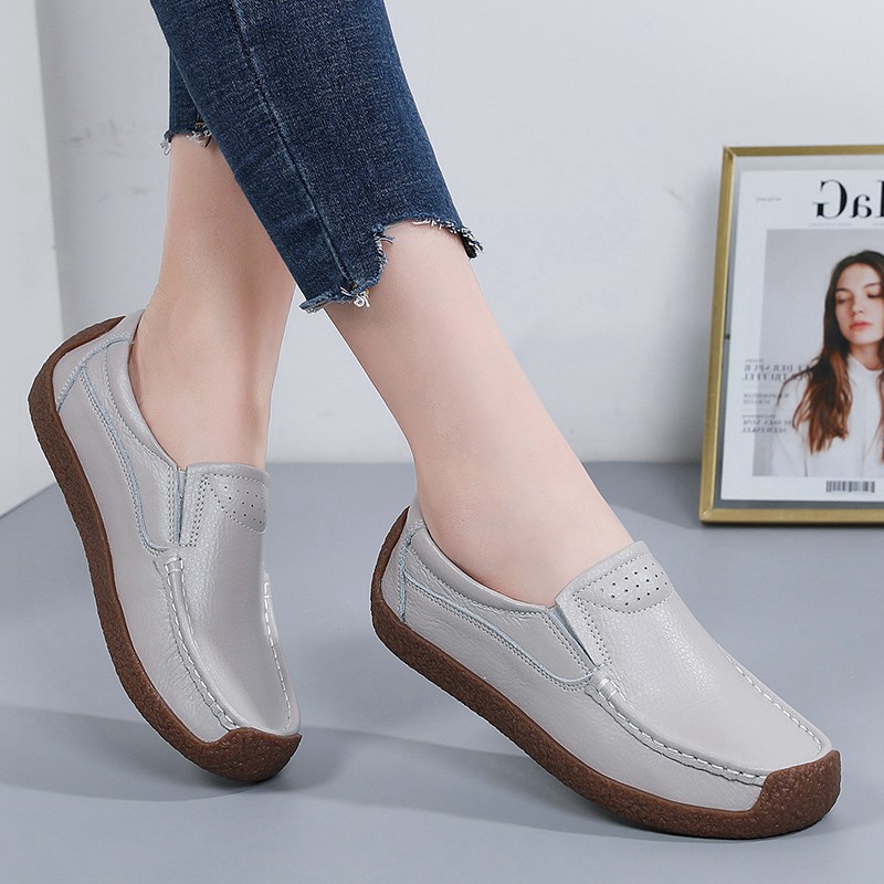 惊！鞋的价格被打下来了