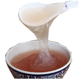 广昌藕粉礼盒装年货江西土特产600g莲乡广莲珍纯藕粉送长辈父母