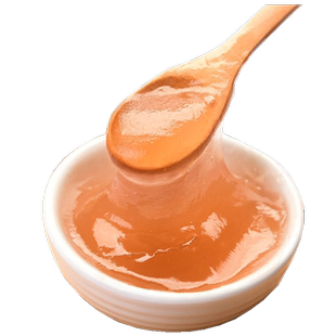 白莲之乡江西广昌正宗广莲珍速溶纯藕粉枸杞盒装240克小袋装早餐