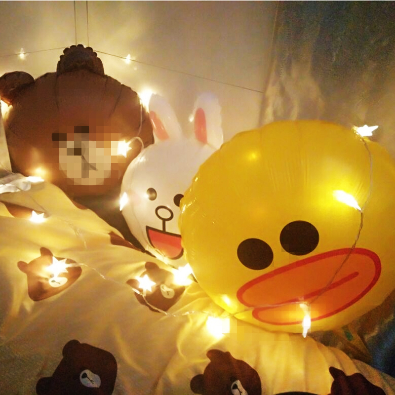 ÆøÇòСÐÜ