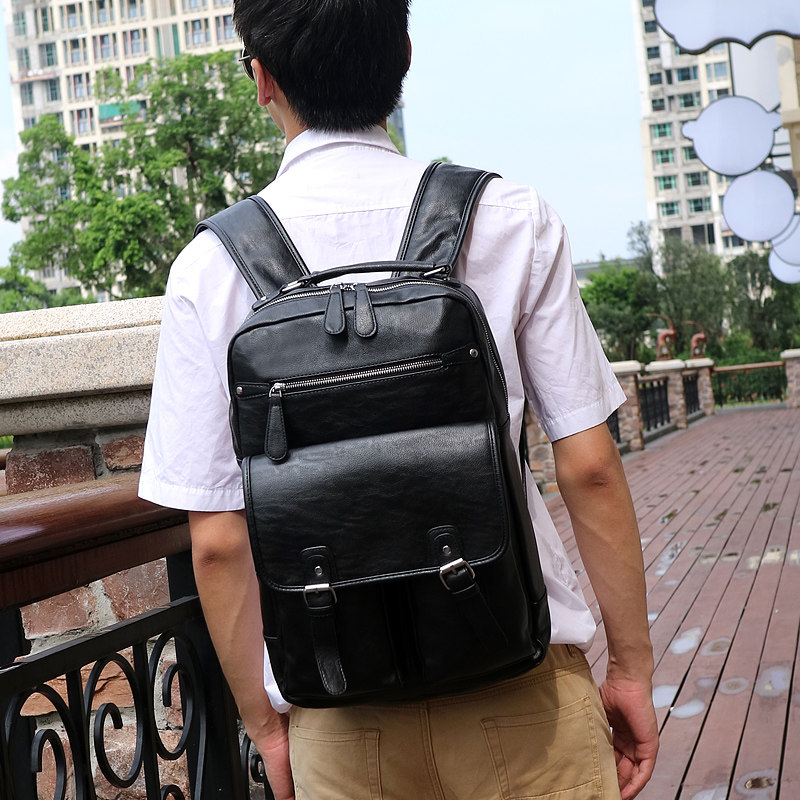 Sac pour homme - Ref 51706 Image 1