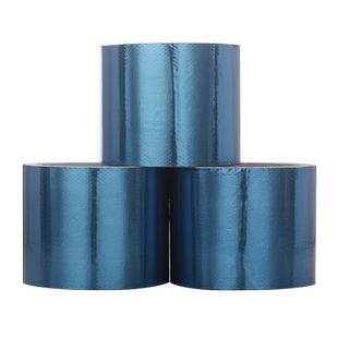 雨布专用修补胶带PVC油布棚布货车篷布补洞刀刮布防水修补胶带