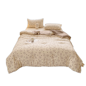 棉花被子纯棉全棉春秋冬被棉被芯宿舍学生单人保暖加厚夏凉空调被