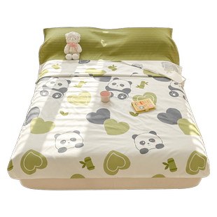 酒店隔脏睡袋可拆分成人旅行床单被套非纯棉全棉便携式一体外出差