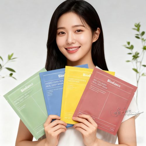 韩国Biodance胶原蛋白凝胶面膜