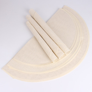 家用不粘蒸笼布纯棉纱布蒸包子蒸笼垫馒头蒸馍蒸笼纸蒸布垫子屉布