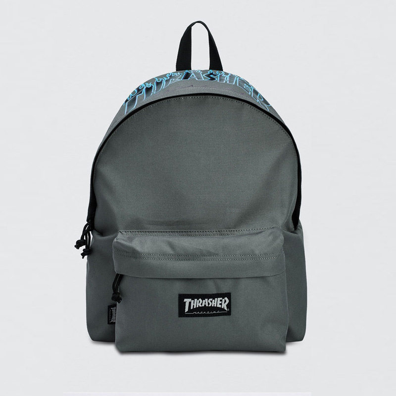 彼岸潮社ThrasherBa