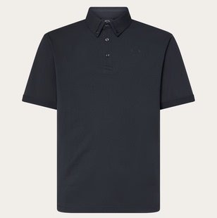 现货 OAKLEY 速干防晒POLO衫