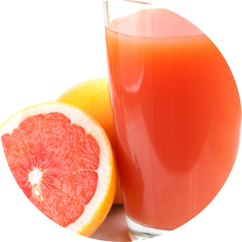 金派系列鲜汁西柚香精 Grapefruit  耐高温水溶性多用途香精