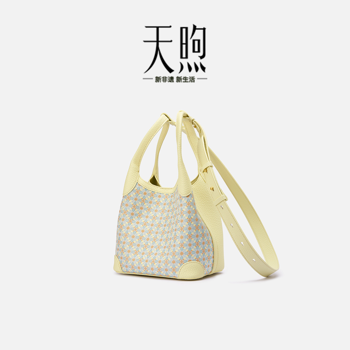 Pmsix女包民族风妈妈包旗袍包女