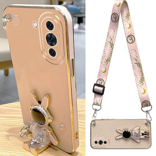 oppo斜挎背带+可竖立横屏支架