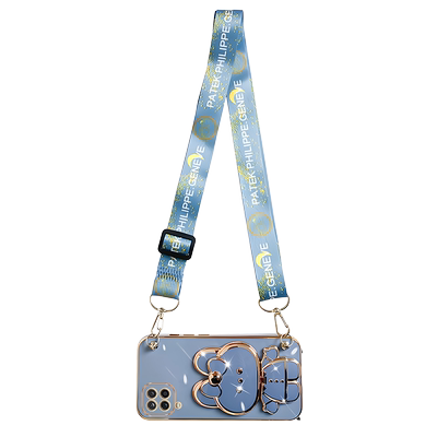 三星Galaxy带镜子支架一体式