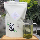 250g袋装 四川峨眉山茶明前新茶特级浓香型毛峰茶叶春茶100g 绿茶