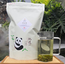 绿茶 四川峨眉山茶明前新茶特级浓香型毛峰茶叶春茶100g 250g袋装