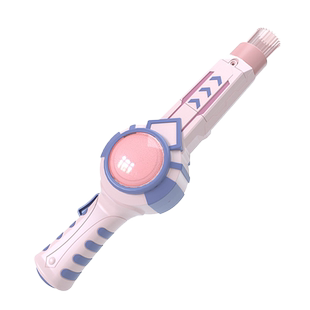 烟雾弹力泡泡机枪器棒专用配件专用手拍泡水补充液吹泡泡儿童玩具