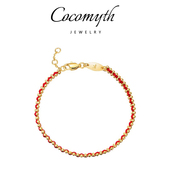 COCOMYTH 夏天专属 红绳手链J106