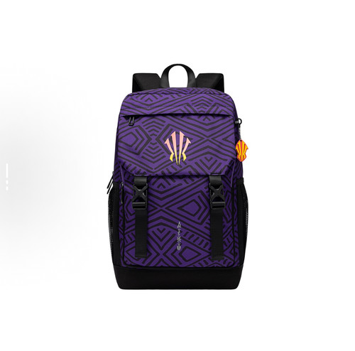 Anta安踏 欧文系列潮流时尚运动健身旅行大容量双肩包992611152R