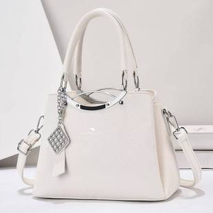 母亲节送妈妈生日礼物实用适合母亲婆婆长辈的60岁高级感包包惊喜