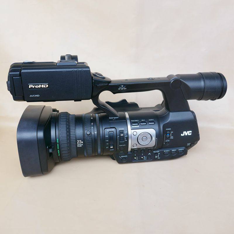 JVC/杰伟世 GY-HM610K高清数码摄像机专业级插卡婚庆直播摄影机,数码相机/单反相机/摄像机,运动相机/数码摄像机,淘宝优惠券,粉丝福利购,淘宝优惠卷