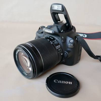 Canon/佳能APS画幅五面镜入门级