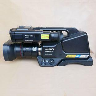 MDH2GK高清数码 摄像机插卡专业摄录一体摄影机 松下 Panasonic