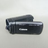 R86数码 Canon LEGRIA 摄像机旅行vlog高清照相DV摄影机 佳能