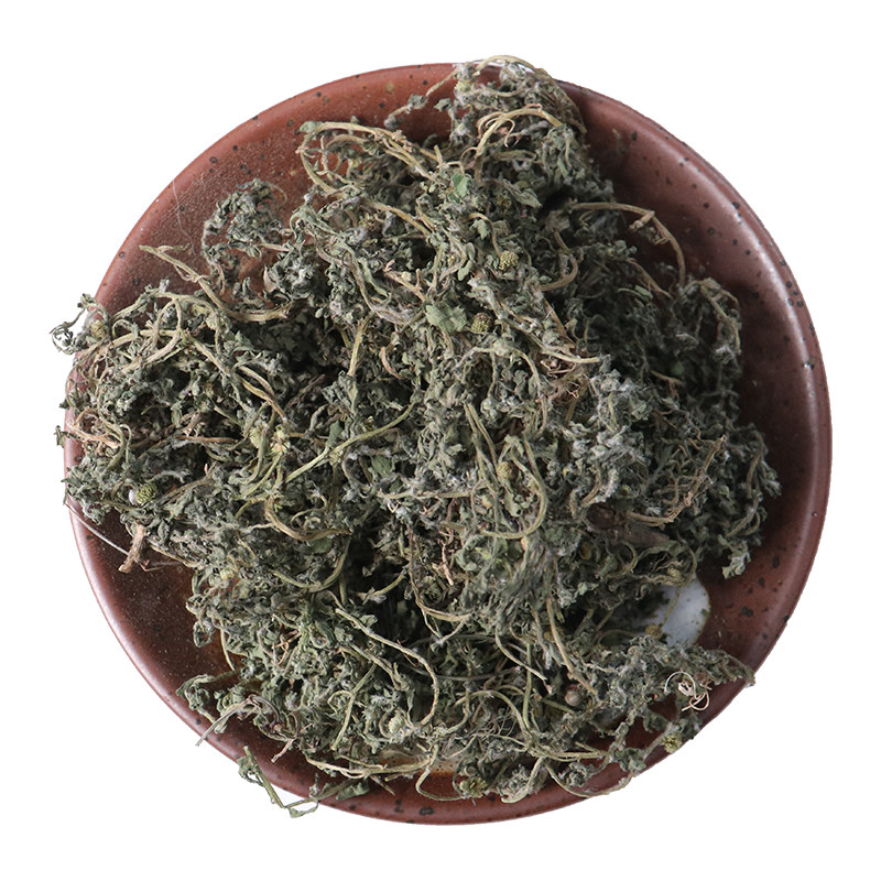 500g鹅不食草中药材鹅不吃草野生新鲜干草粉末鹅不食草粉饿不食草