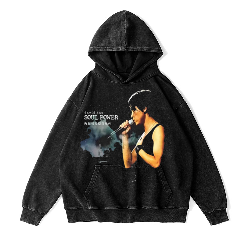 陶喆soulpwer演唱会水洗做