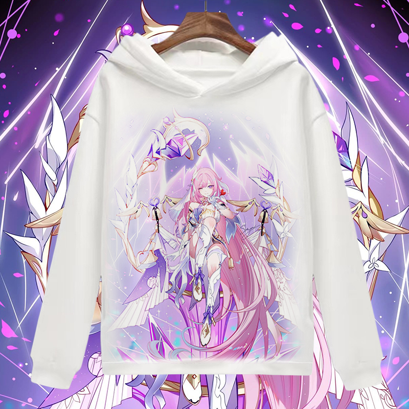 崩坏三爱莉希雅Elysia游戏