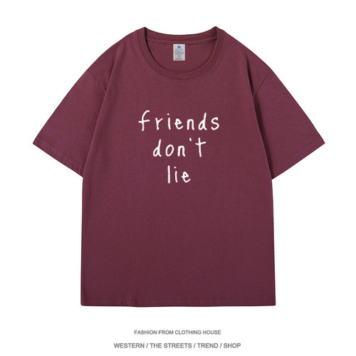 美剧怪奇物语周边friends