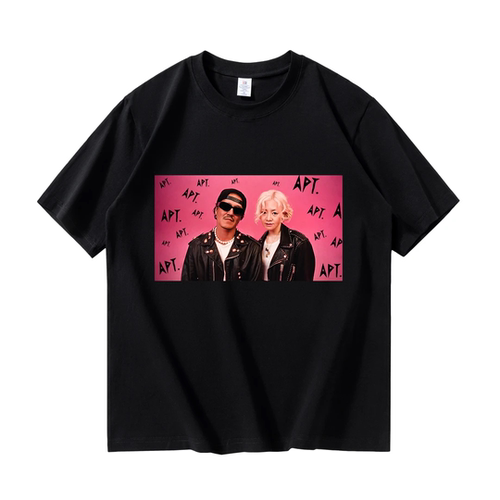 东北是家原创潮牌T恤apt恶