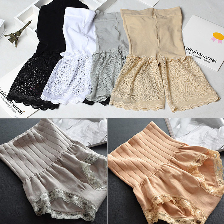 body amincissant simple en coton - Ref 678318 Image 1