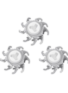 适用飞科电动剃须刀刀头刮胡刀刀片配件FS305 FS309 FS310 FS889