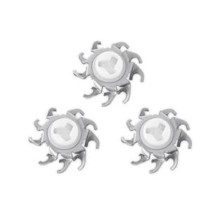 FS889 FS310 适用飞科电动剃须刀刀头刮胡刀刀片配件FS305 FS309