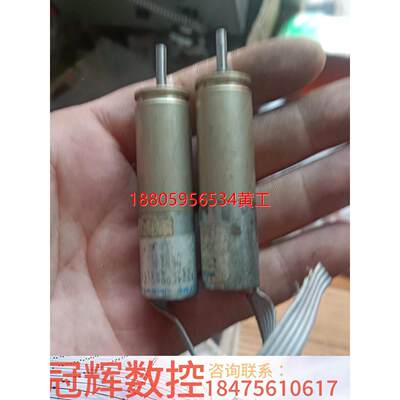 可维修：FAULHABER1524E006S带485:1议价商品议价