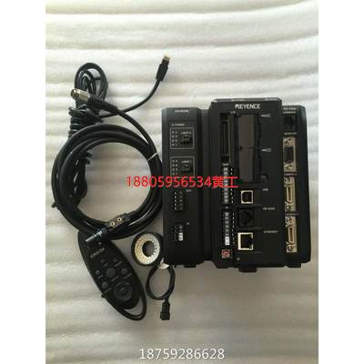 可维修：议价基恩士；XG-7000+CA-DC21E+XG-S035CH+OP-84231.一套