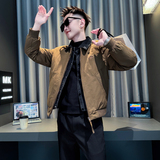 卡其首314B-2-F11-P138控178冬款加厚棉衣男休闲棉服外套,男装棉衣,星座314B-2, 卡其首314B-2-F11-P138控178冬款加厚棉衣男休闲棉服外套,男装棉衣,星座314B-2,