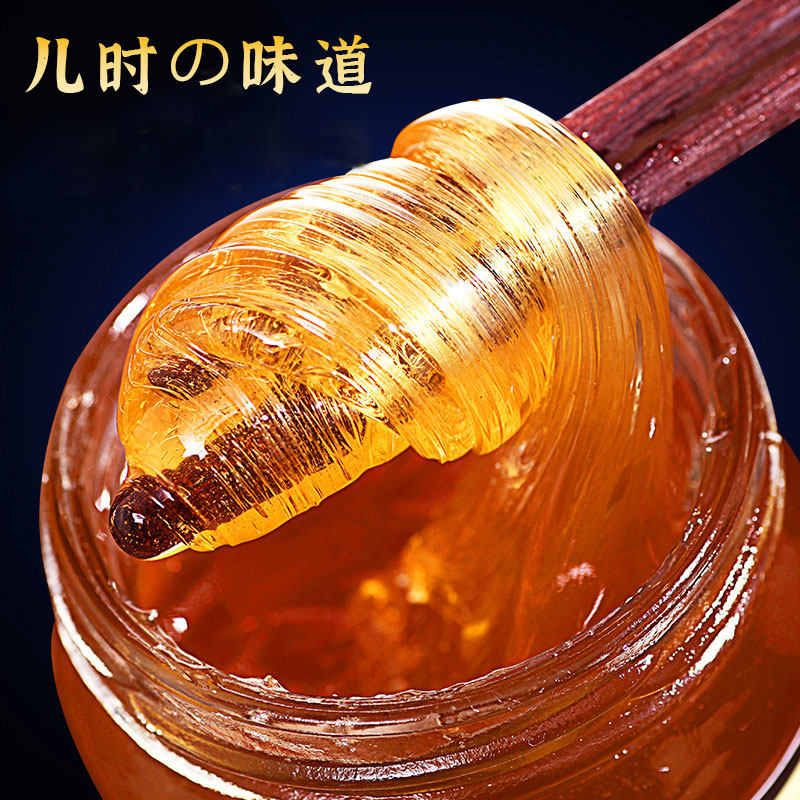 搅搅糖麦芽糖手工怀旧原味麦牙糖饴糖糖稀8090儿时记忆童年零食