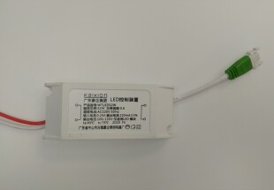 diy凯西欧LED驱动装置/高亮节能王系列52w光模透镜组电源