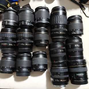 135 210 佳能ef口镜头28 105