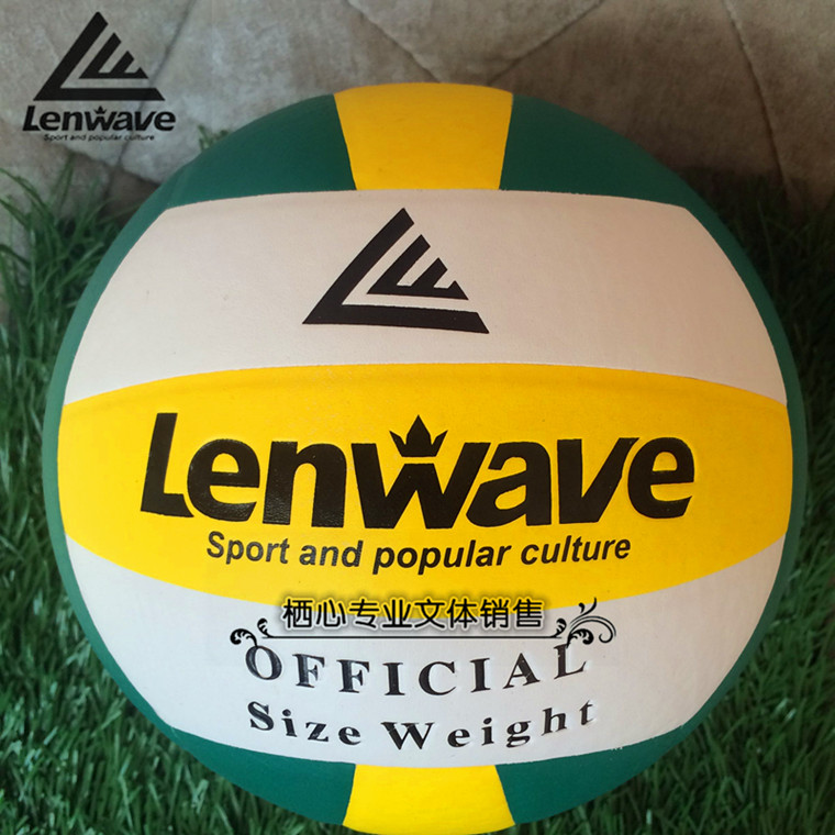 Ballon de volley-ball - Ref 2010986 Image 1