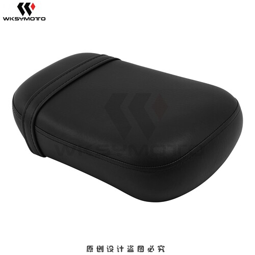 摩托车改装沙都幻影750坐垫shadow spirit VT750坐垫 VT400前座垫