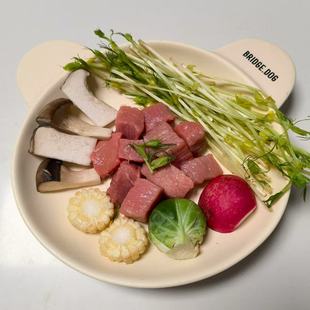 汪府宠物｜新西兰牛肉汤包鲜食包猫狗通用营养补充高蛋白易消化