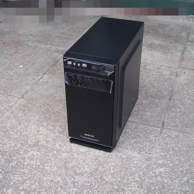 经典的win95/win98电脑主机